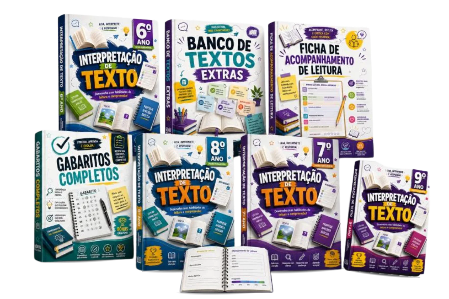 Kit Premium